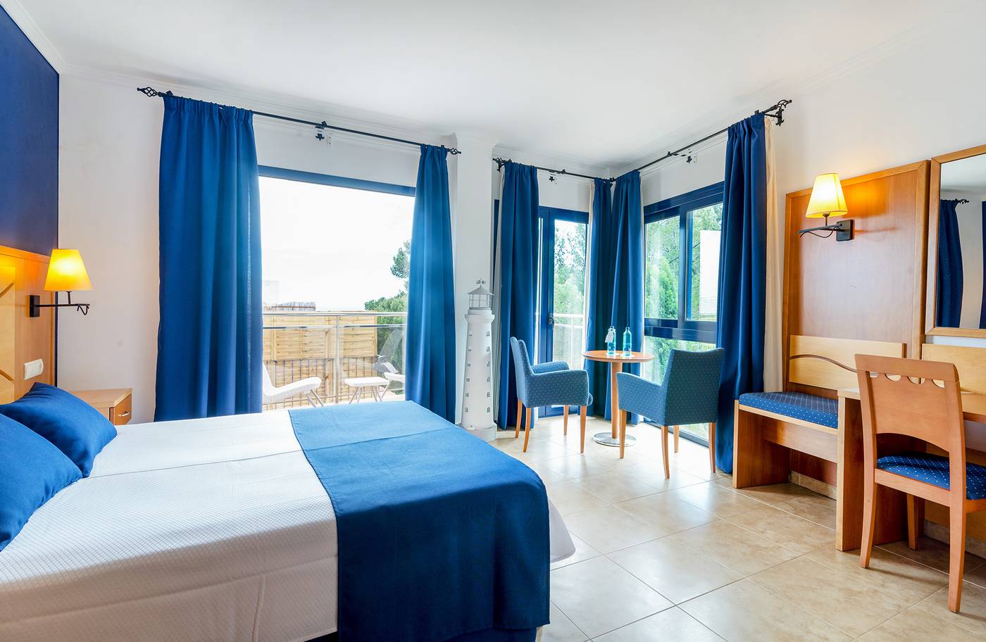 Garbi-Calella-Palafrugell-Room-34