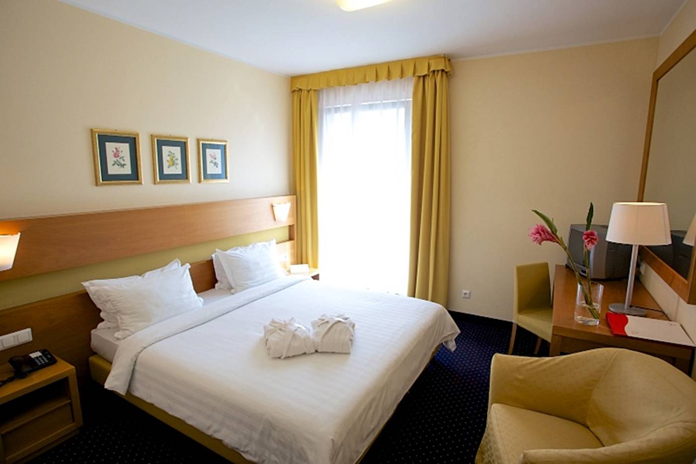 Hestia Hotel Ilmarine-Estonia-TALLINN-General view-6