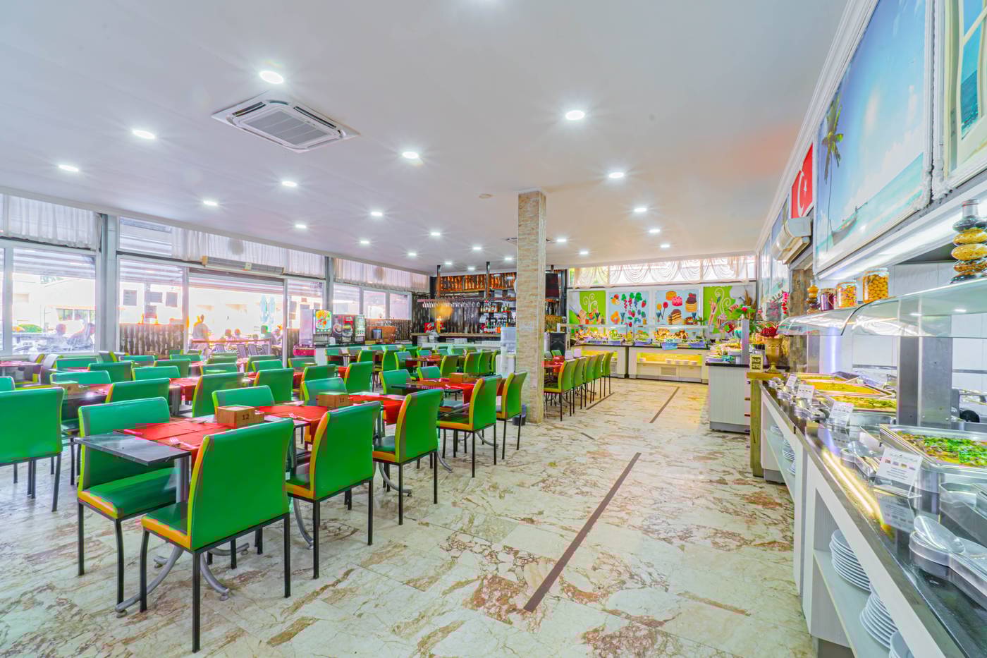 Hotel Sayanora
