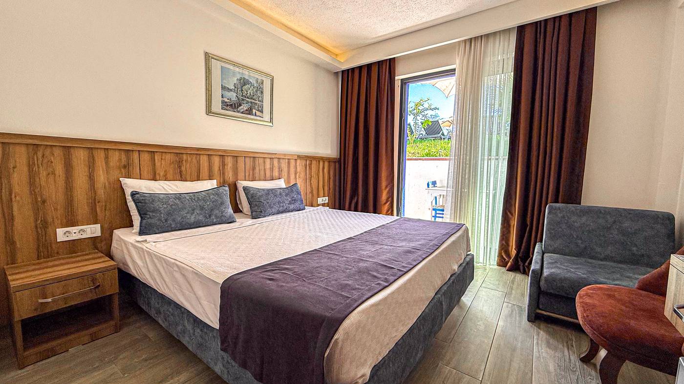 Cinar Boutique Hotel