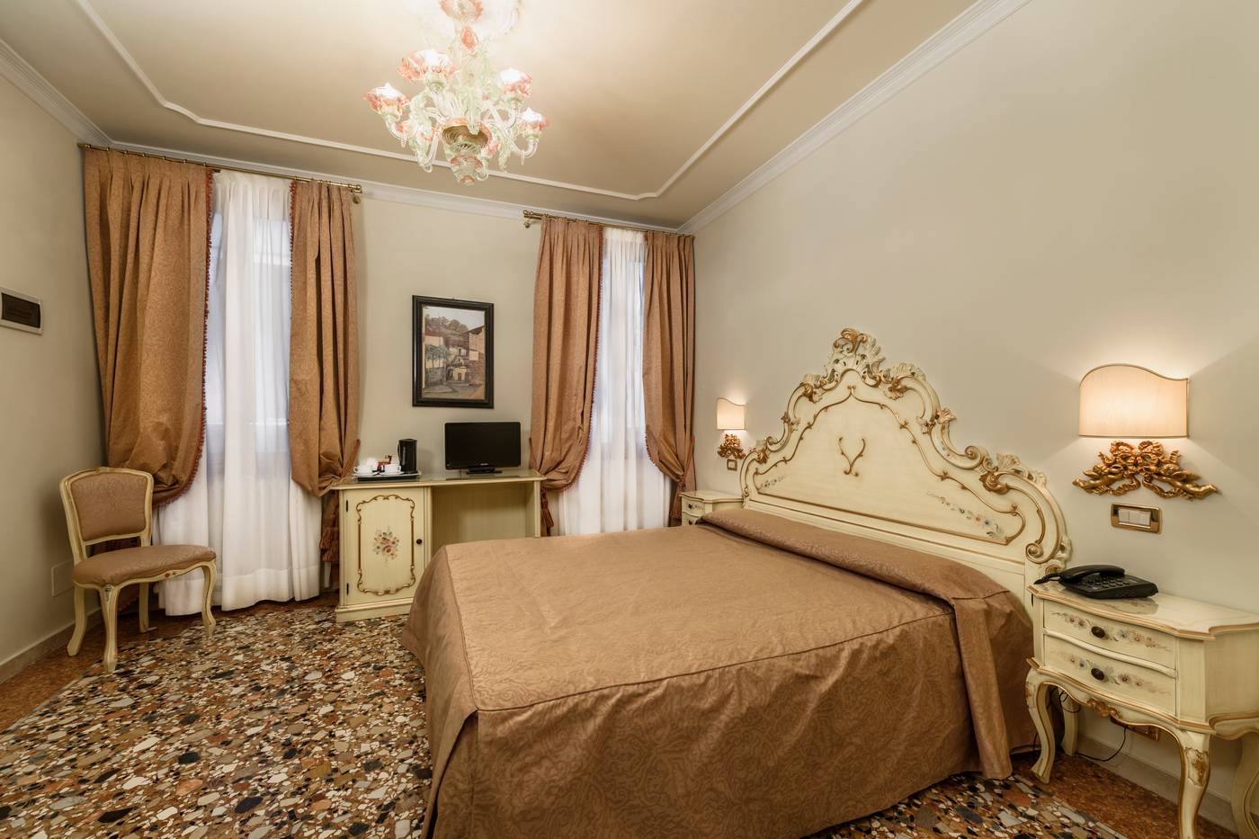 Locanda-Al-Leon-Room-1