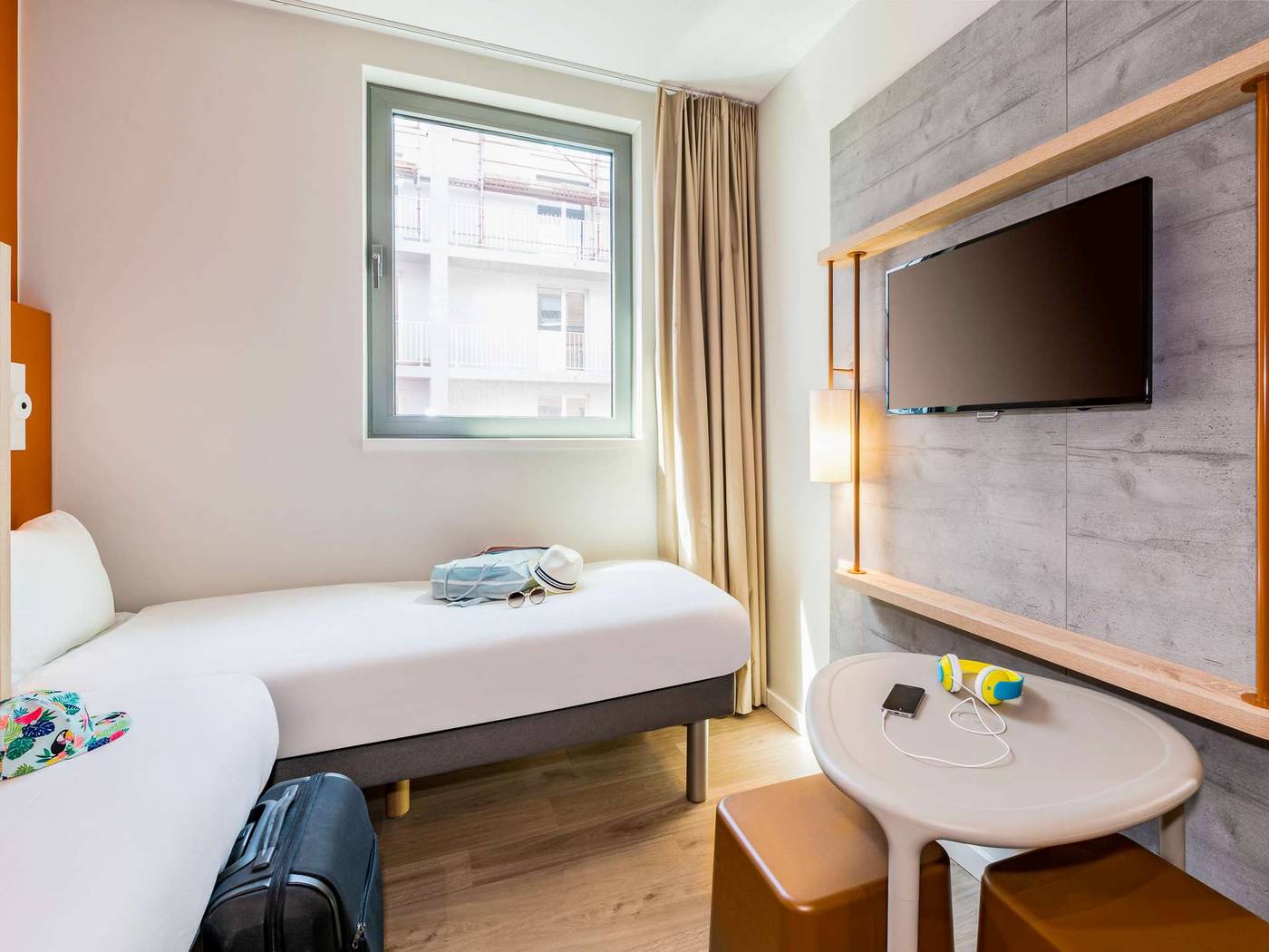 23.07.25 ibis budget Gent Centrum