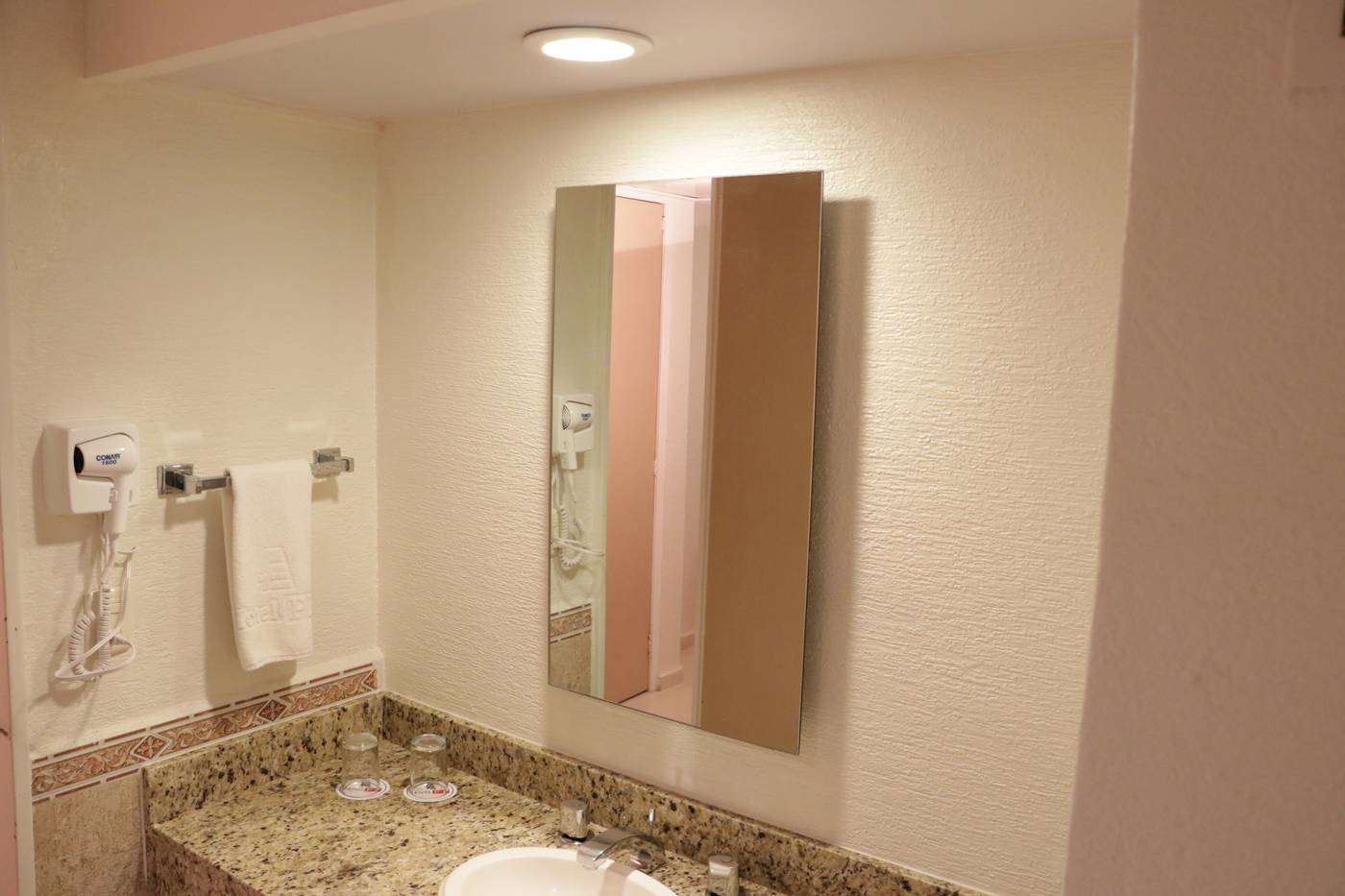 Hotel PF-Mexico-Ciudad De Mexico-Room-3