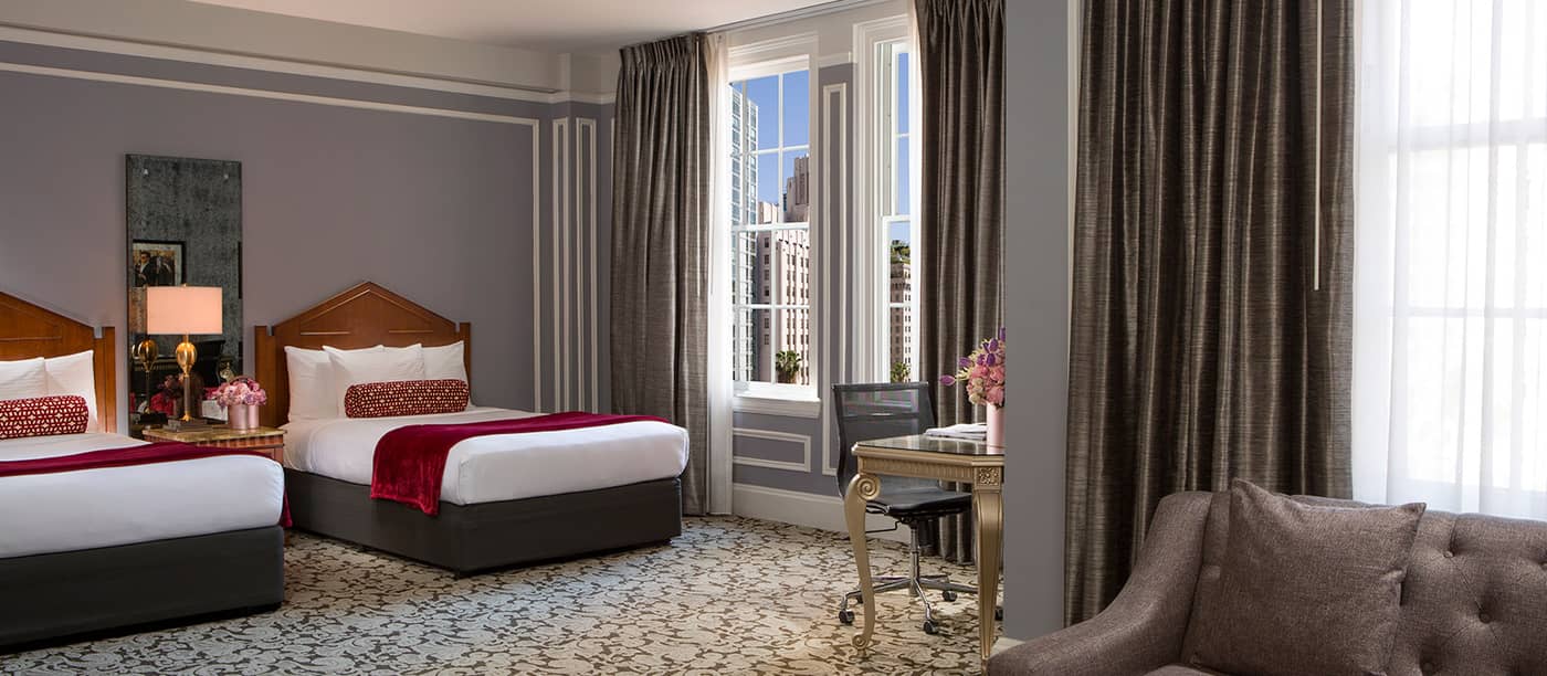 Millennium-Biltmore-Hotel-Los-Angeles-Room-5