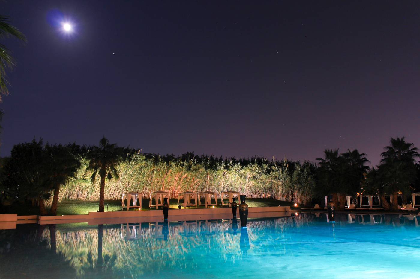 Hotel Masseria & Spa LuciaGiovanni-Italy-LECCE-General view-1