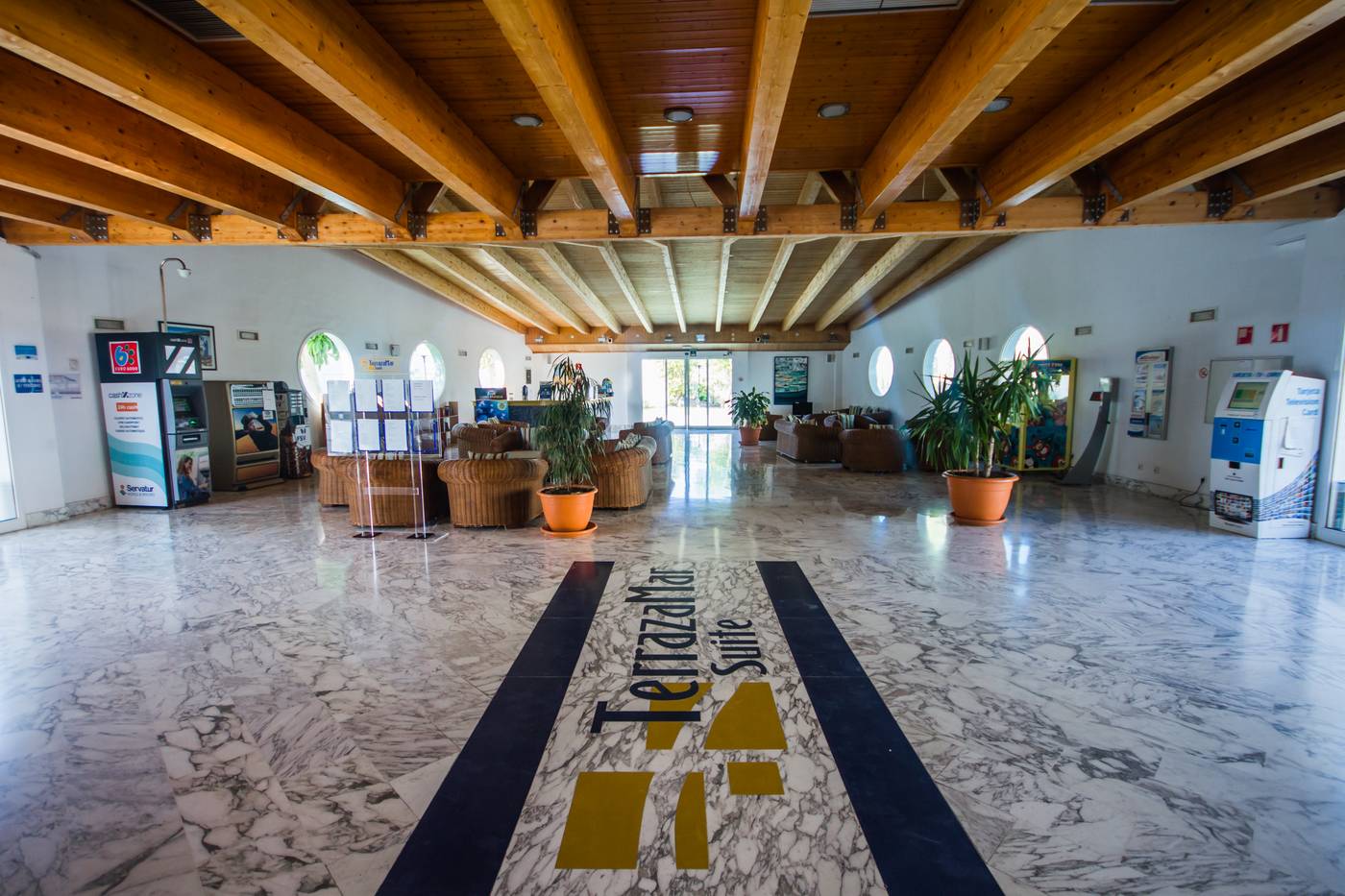 Servatur-Terrazamar---Sun-Suites-Lobby-59