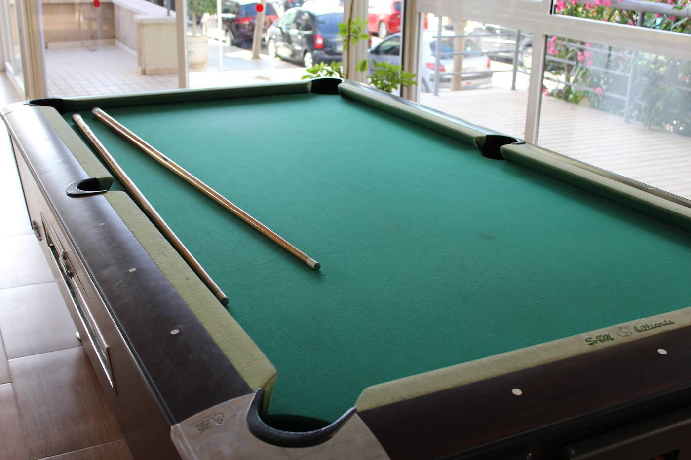 Vistamar-Apartamentos-Sports-and-Entertainment-37