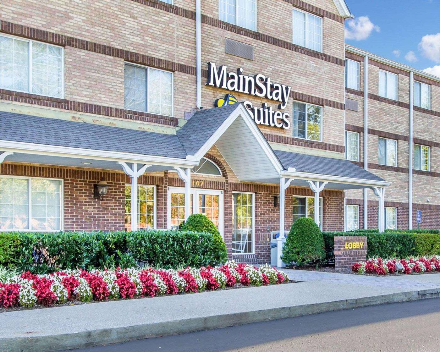 MainStay Suites Brentwood-United States-BRENTWOOD-General view-3