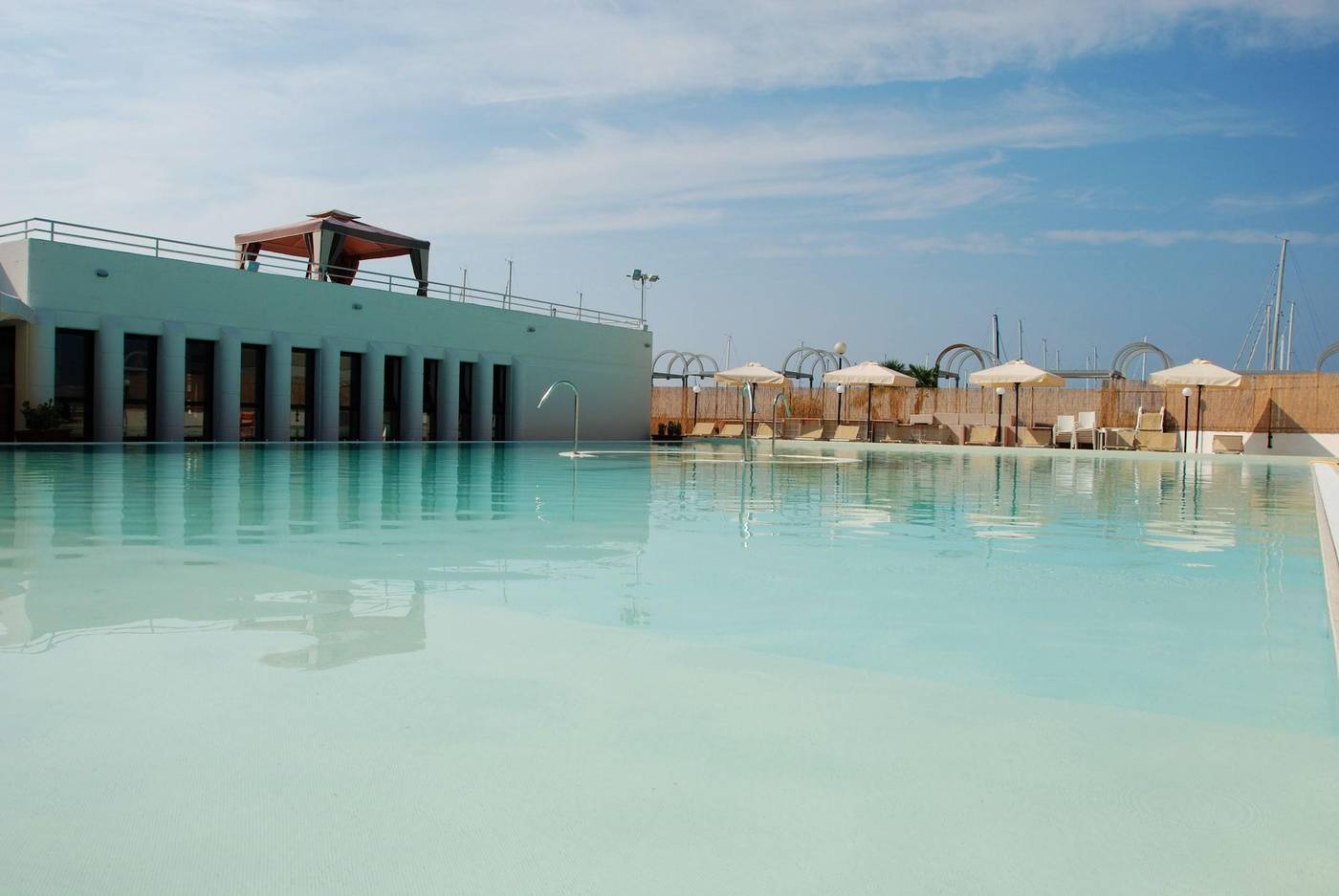 Hotel Ancora Riviera - Italy - LAVAGNA - Sports and Entertainment - 8