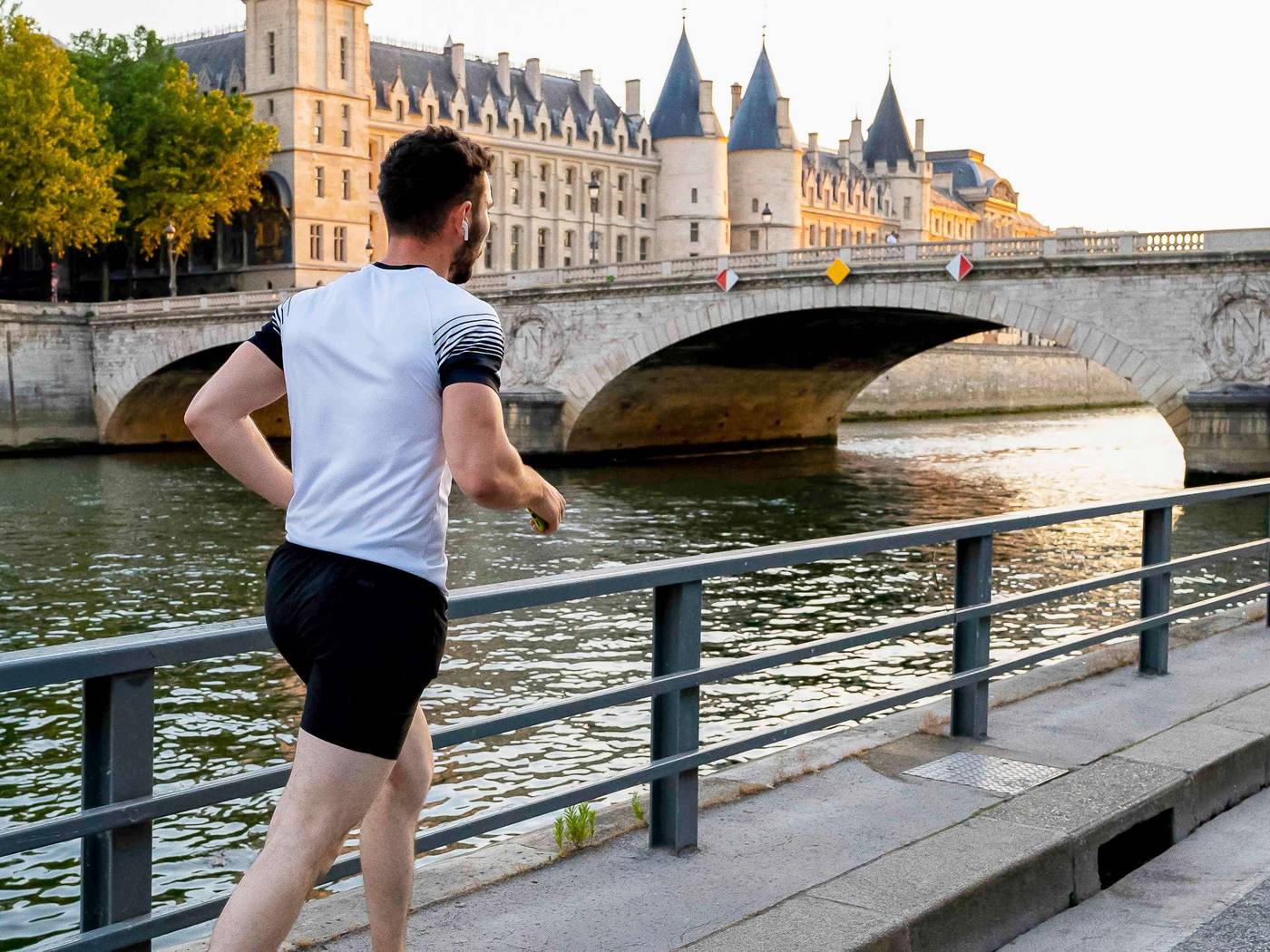 Pullman-Paris-Centre---Bercy-General-view-107