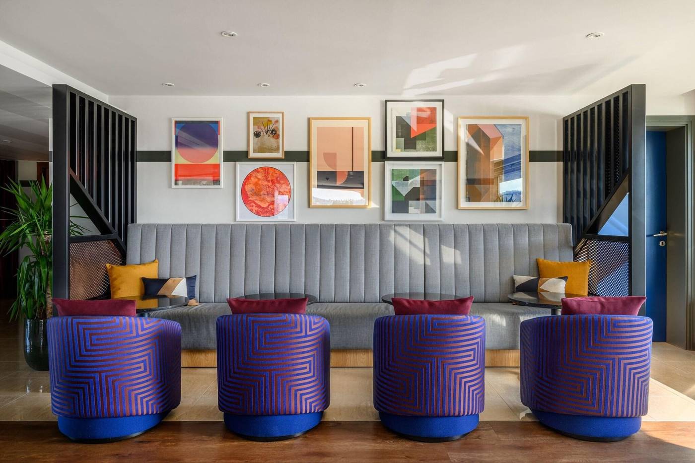 Marriott-Hotel-Budapest-Restaurant-6