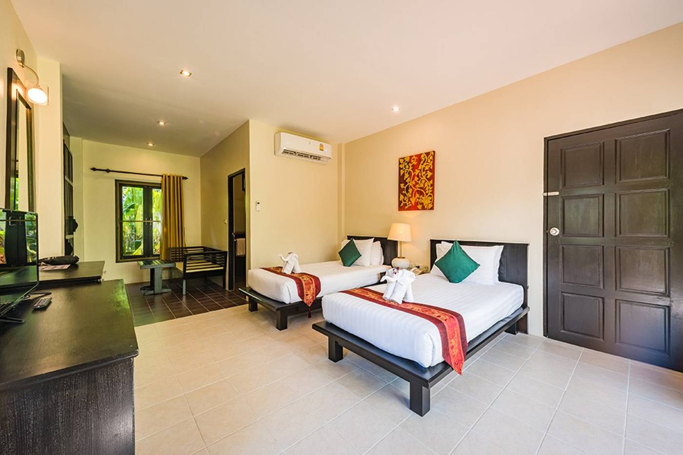 Princess-Kamala-Beach-Front-Hotel-Room-34