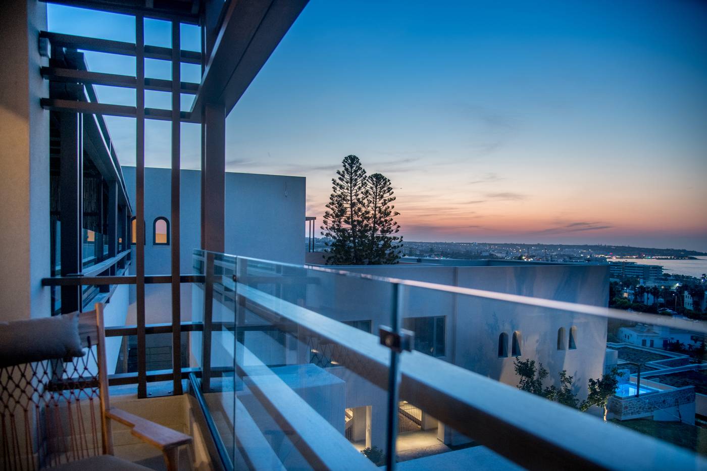 King Minos Retreat Resort & Spa