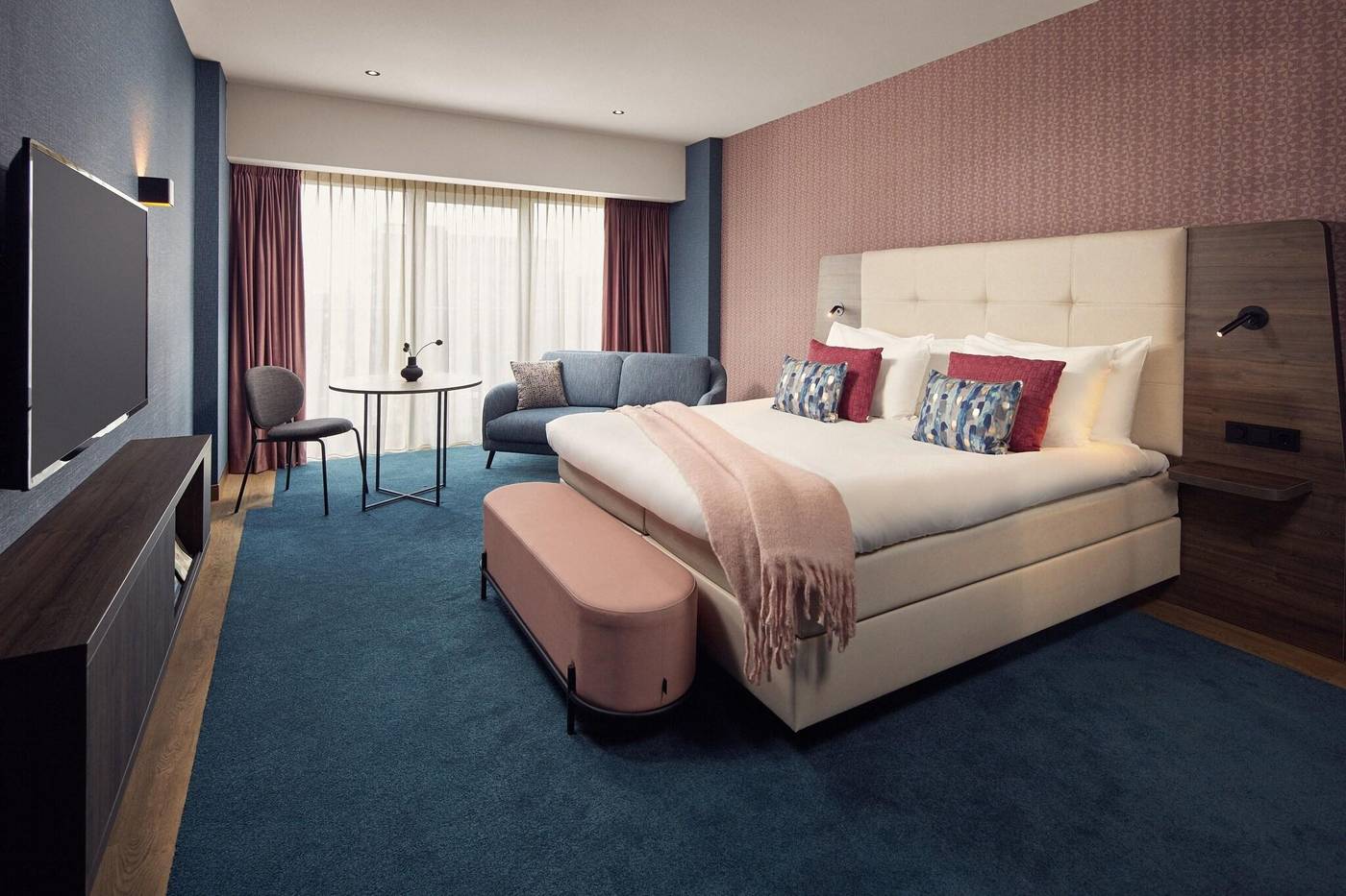 Hotel-Van-der-Valk-Haarlem-Room-28