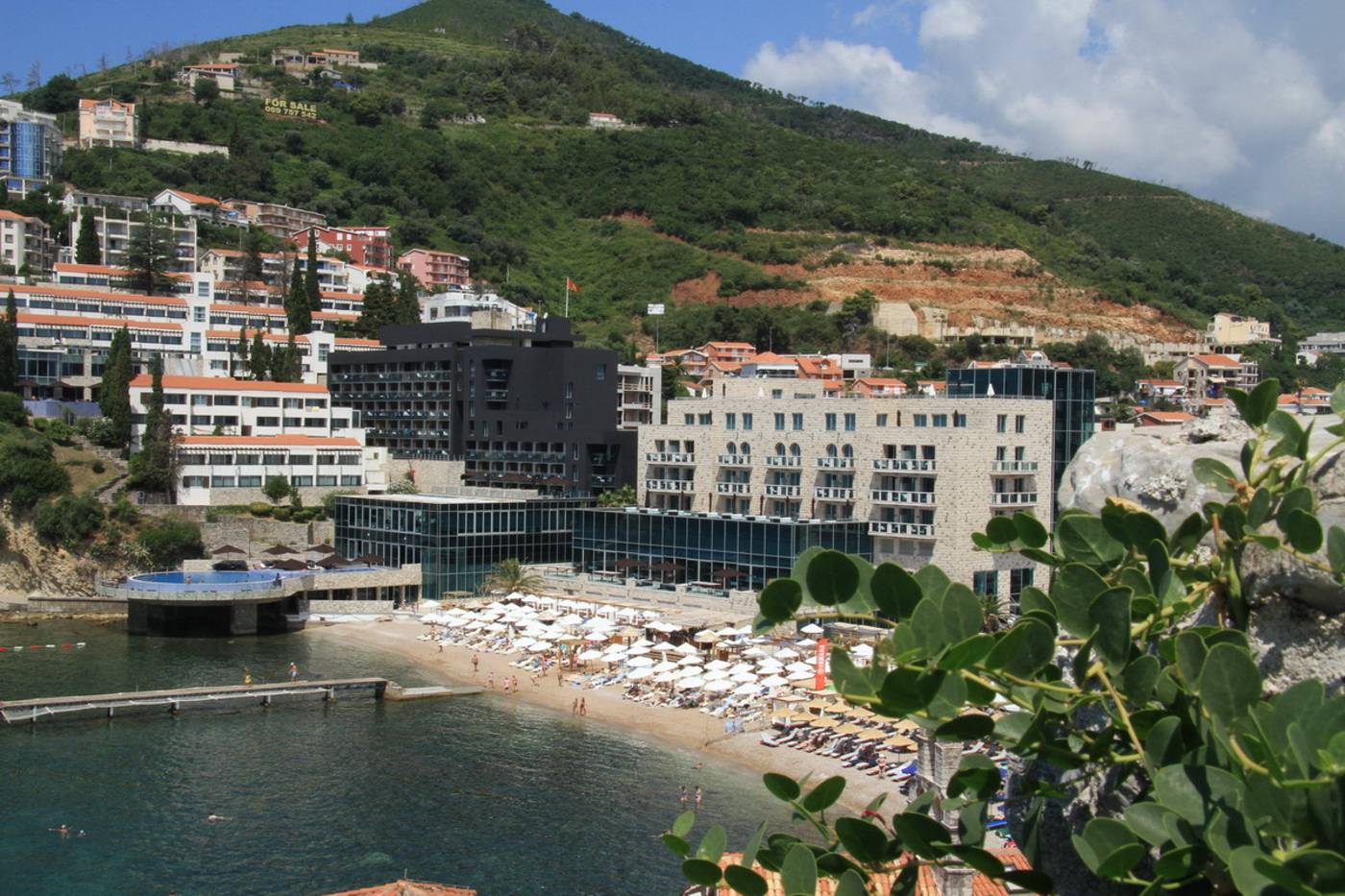 Avala Resort & Villas