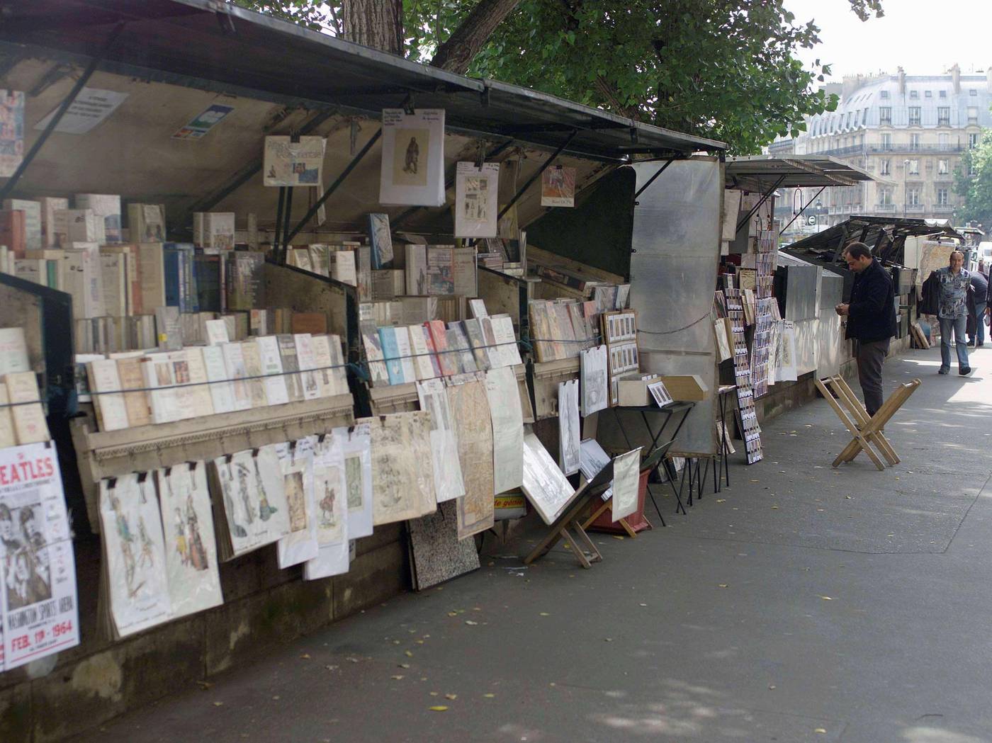 Hotel-Mercure-Paris-Montparnasse-Raspail-Sports-and-Entertainment-45