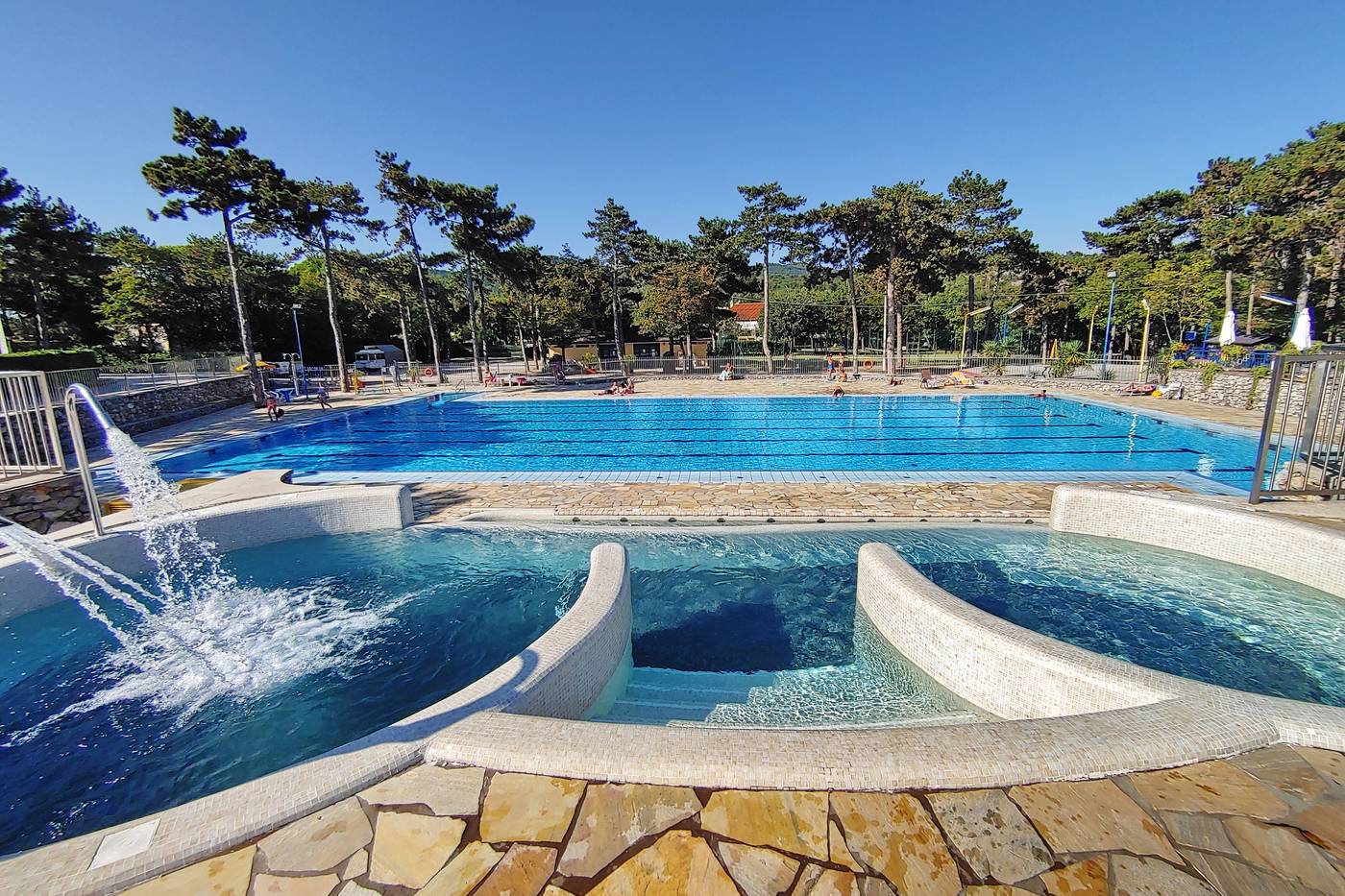 Camping Mare Pineta-Italy-SISTIANA -General view-5