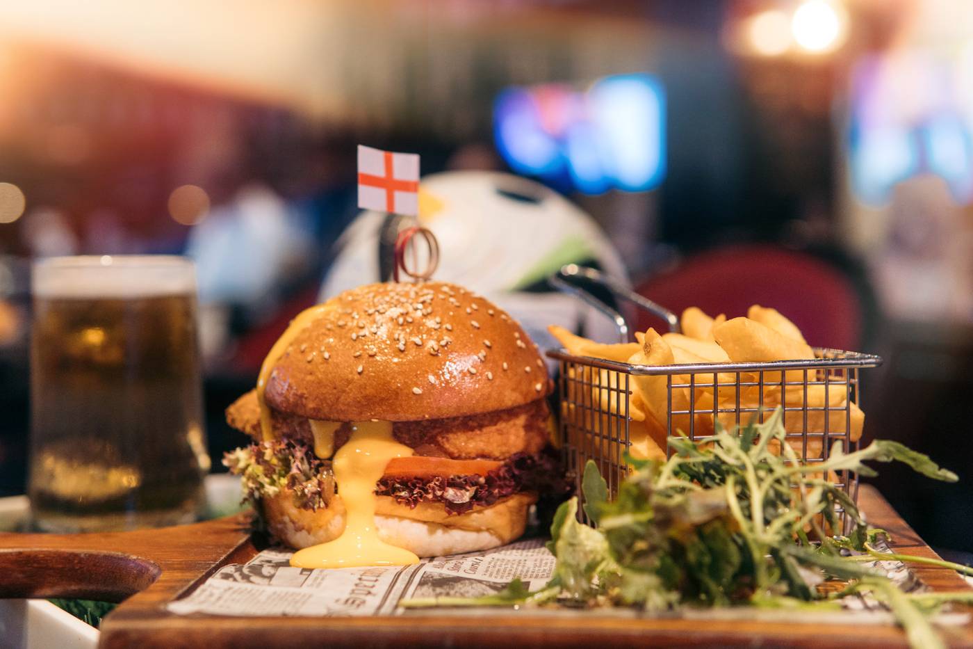 Millennium-Plaza-Downtown-Hotel-Restaurant-48