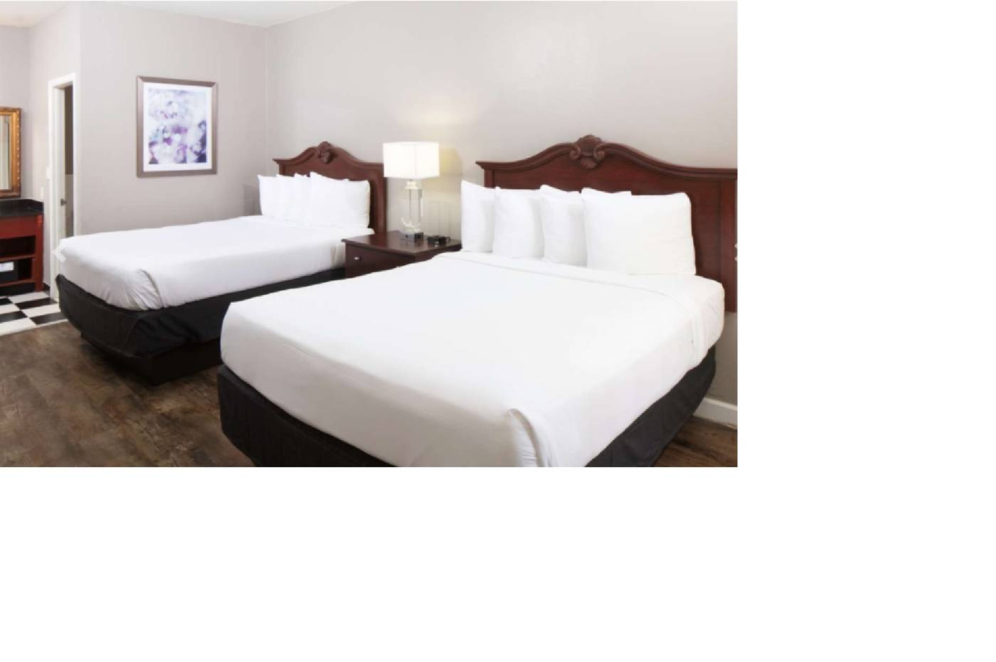 Maison St Charles Hotel and Suites - United States - NEW ORLEANS - Room - 4
