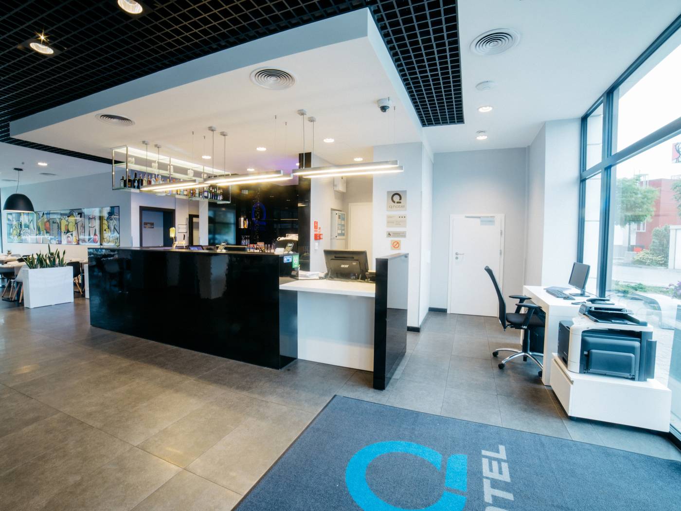 Q-Hotel-Krakow-Bar-27