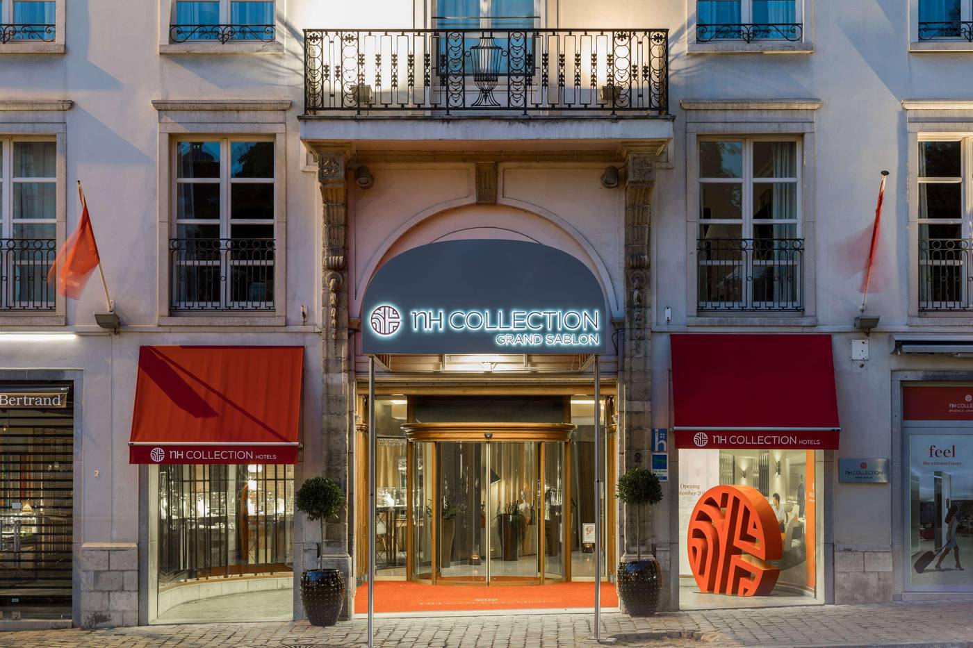 NH-Collection-Brussels-Grand-Sablon-General-view-6