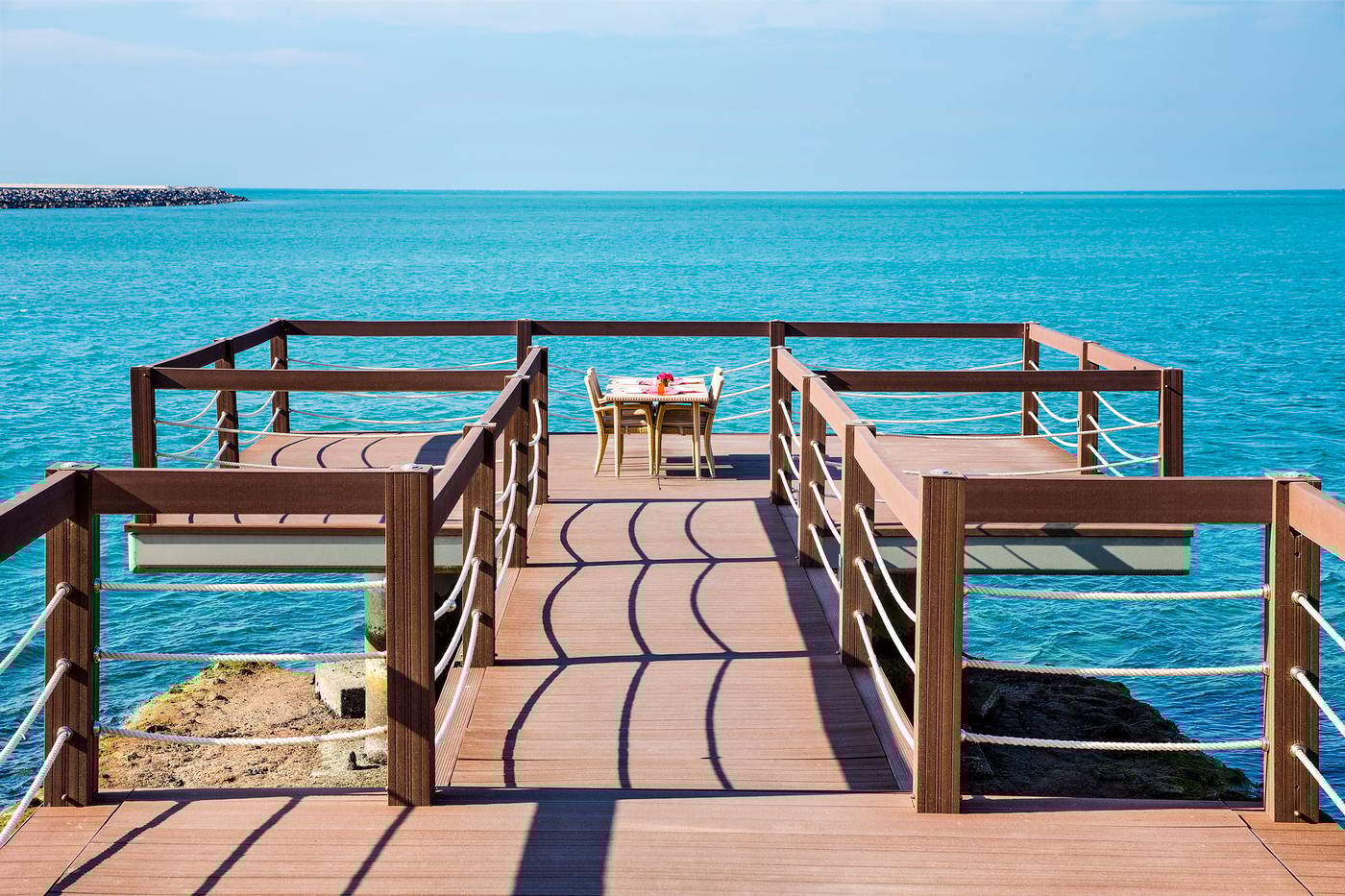 Pullman Resort Al Marjan Island