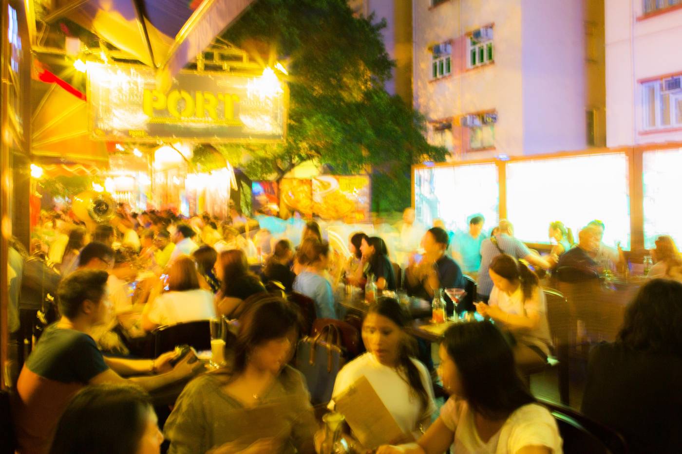 Stanford Hillview-Hong Kong – China-HONG KONG-General view-3