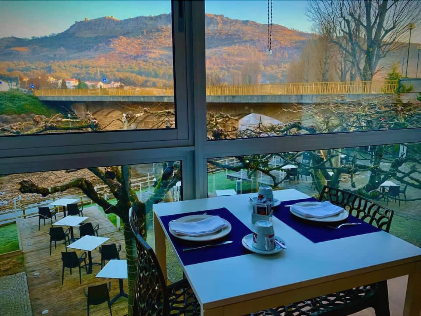 Sever Rio Hotel-Portugal-MARVAO-General view-9