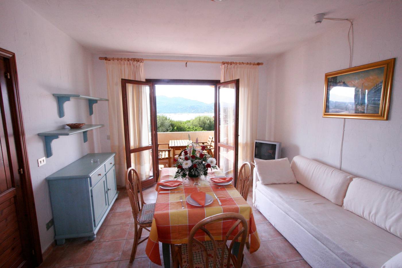 Residence Le Corti di Marinella