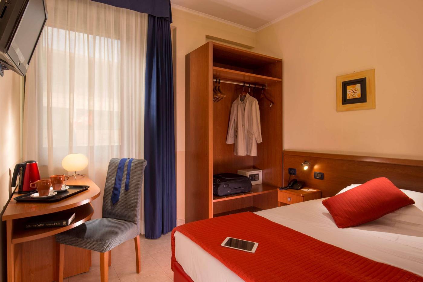 Best-Western-Blu-Hotel-Roma-Room-22