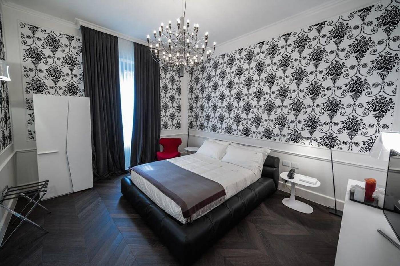 Relais Metelli-Italy-FOLIGNO-Room-6