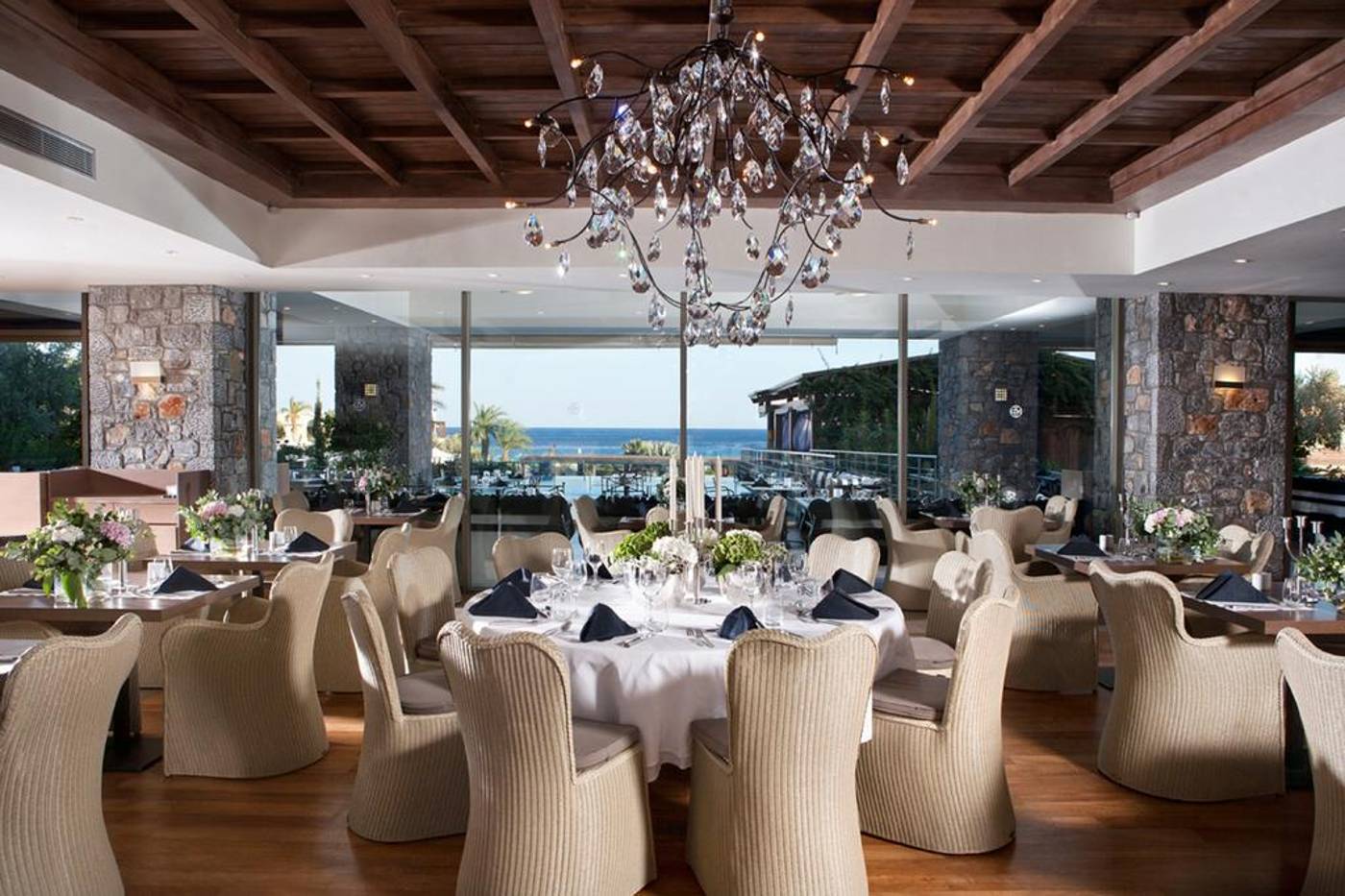 Aquagrand Exclusive Deluxe Resort - Adults Only