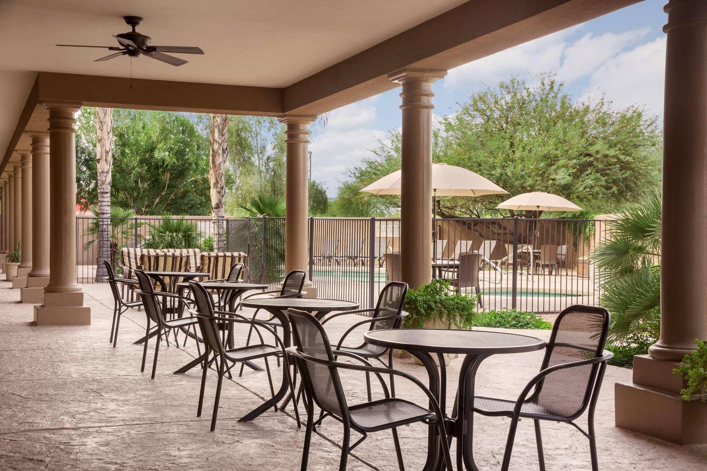 Country Inn & Suites By Radisson, Mesa, Az-United States-Mesa-General view-6