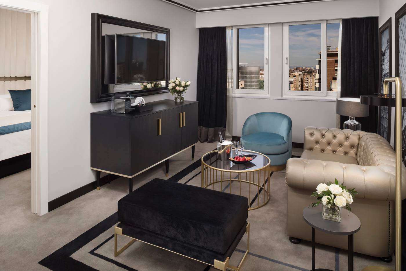 Melia-Castilla-Room-12