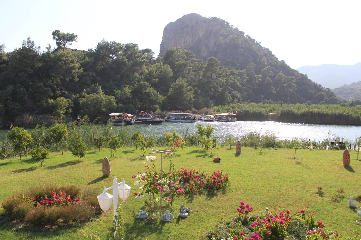 Dalyan Resort Hotel