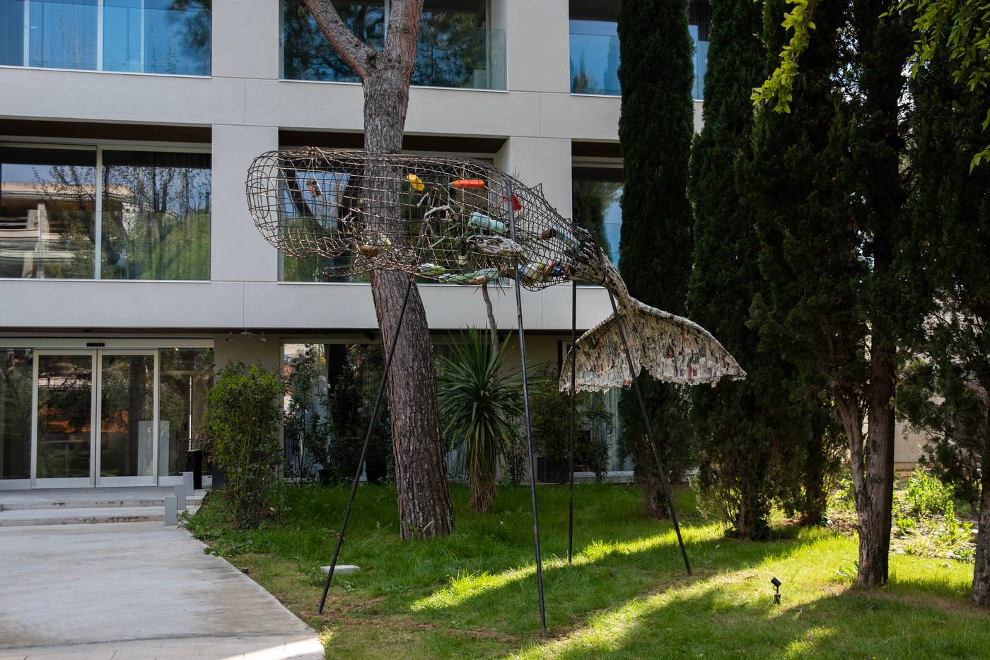 Marina Gardens Boutique & Suites-Italy-Francavilla al Mare-General view-2