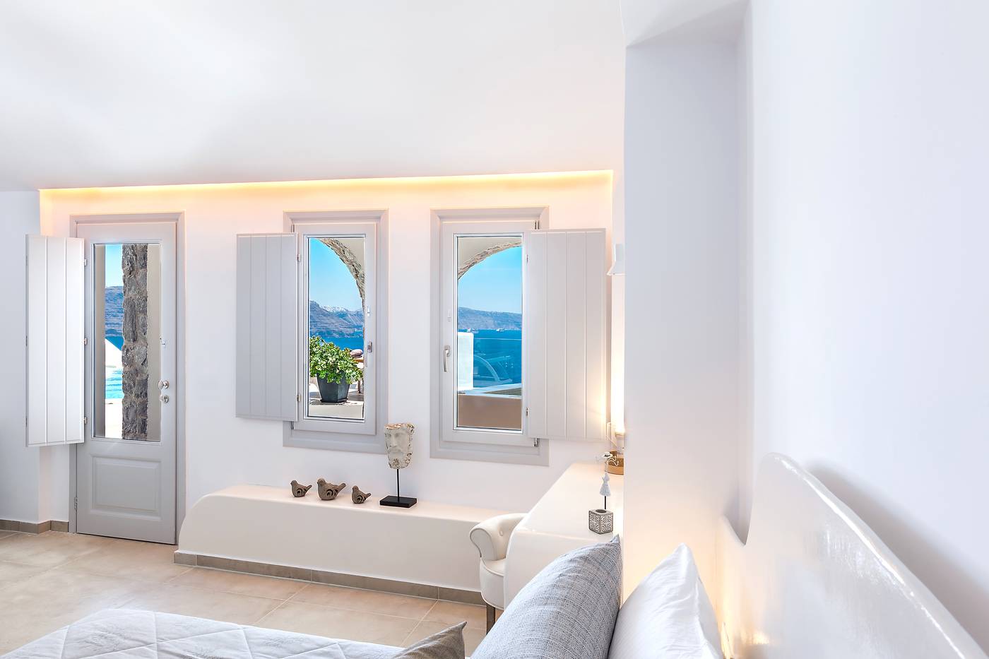 Santorini Secret Premium-Greece-SANTORINI-Room-3