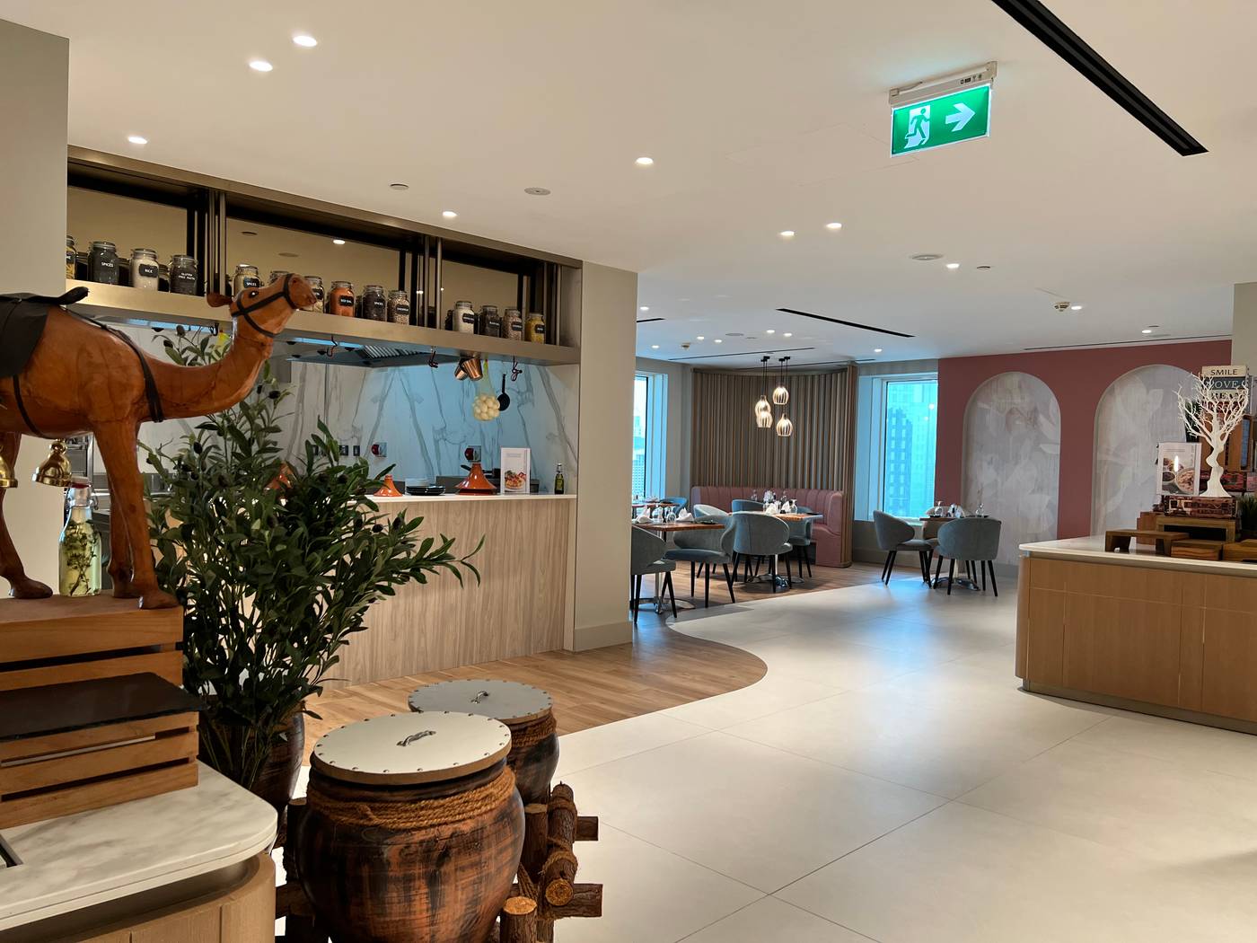 Iberotel-Emirates-Grand-Restaurant-59