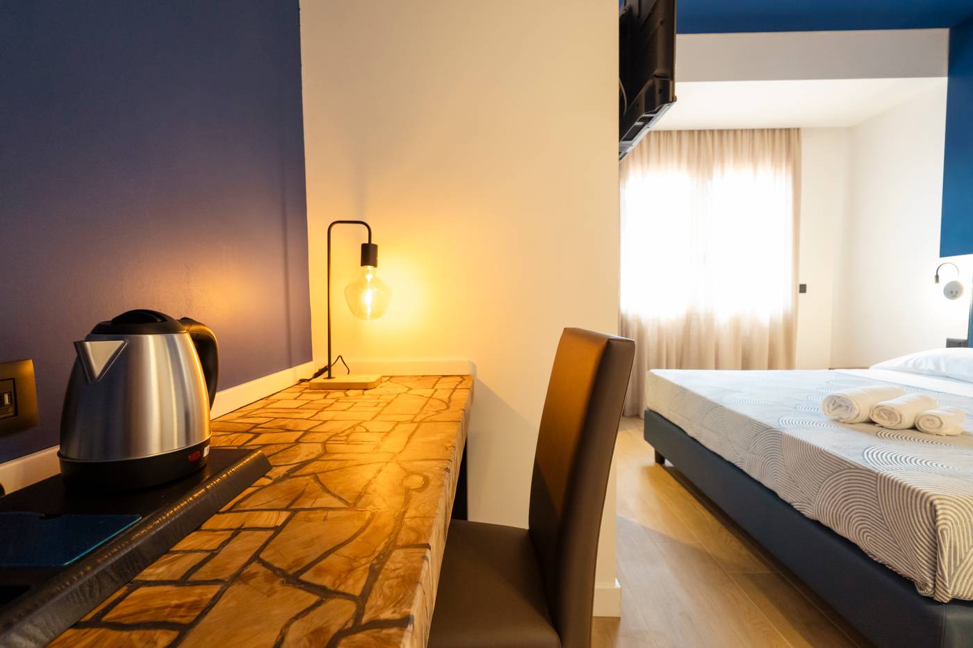 Hotel Le Rose-Italy-San Costantino di Briatico-Room-5