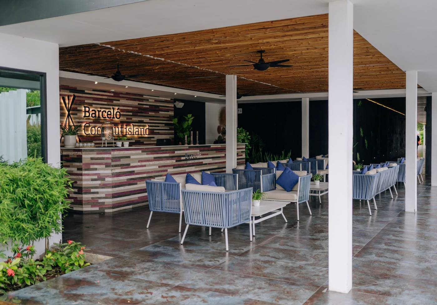 Barcelo-Coconut-Island-General-view-27