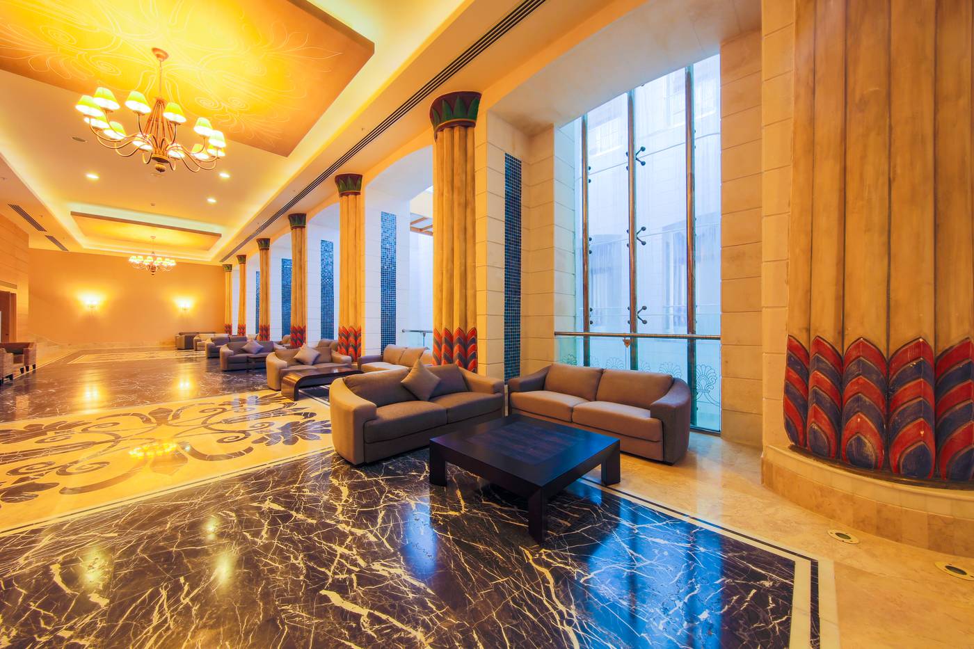 Horus-Paradise-Luxury-Resort-Conferences-60