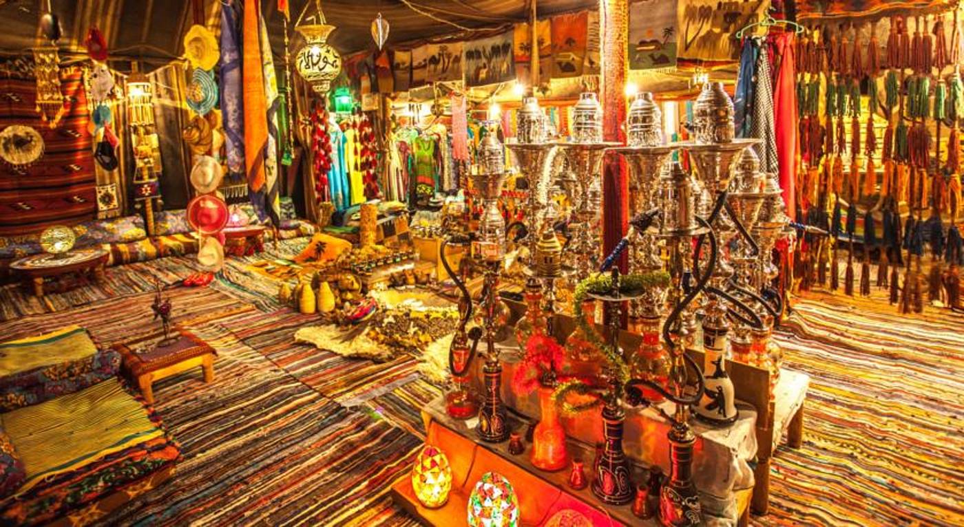 Sea Gull Beach Resort