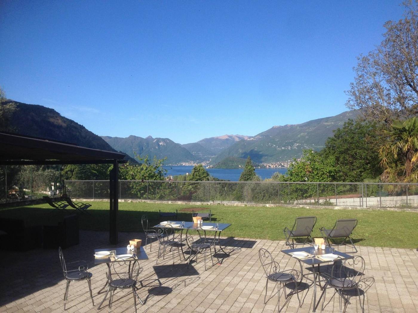 Andirivieni Bellagio Guest House-Italy-BELLAGIO-General view-1