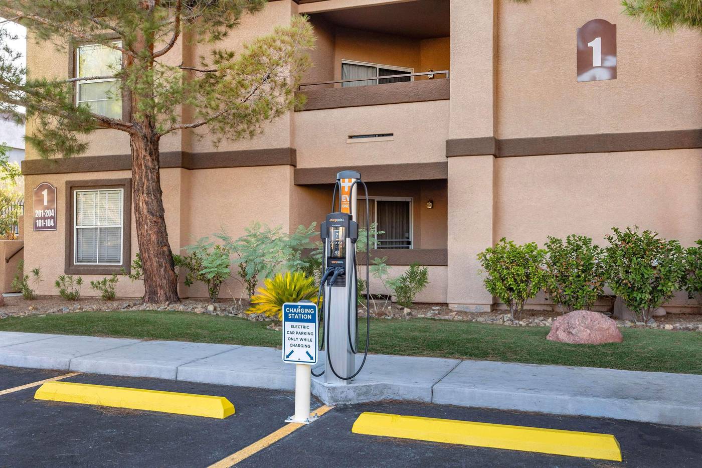 Hilton Vacation Club Desert Retreat Las Vegas-United States-Las Vegas-General view-8