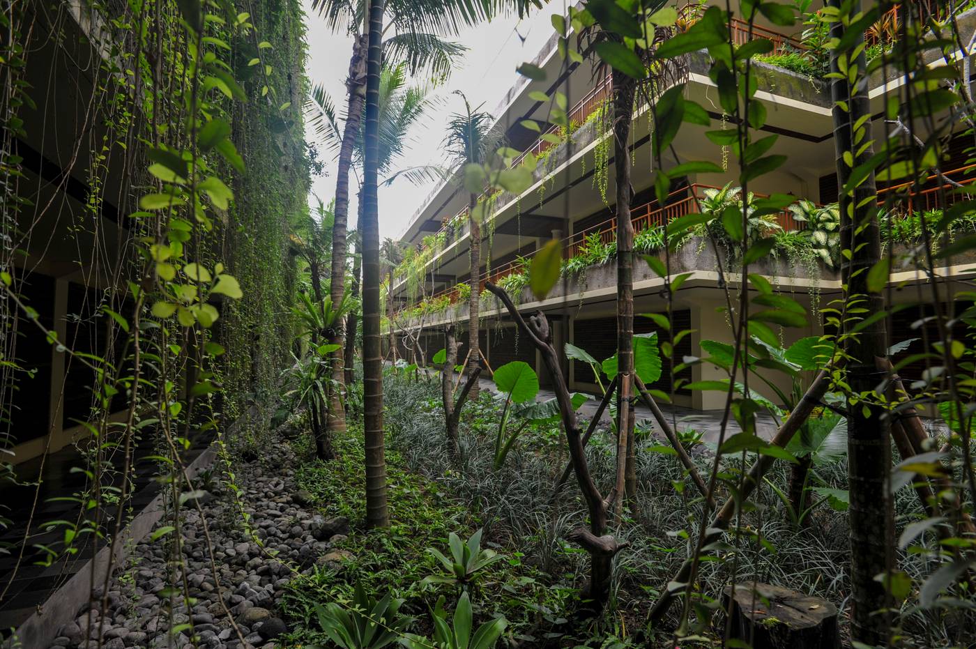 Komaneka at Rasa Sayang-Indonesia-UBUD-General view-1