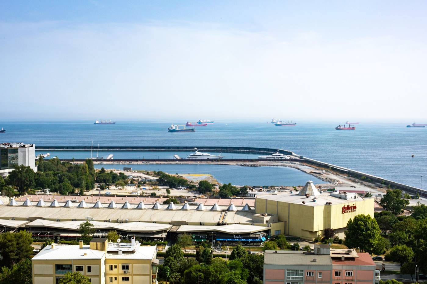 Ramada-Hotel---Suites-by--Istanbul-Atakoy-Conferences-5