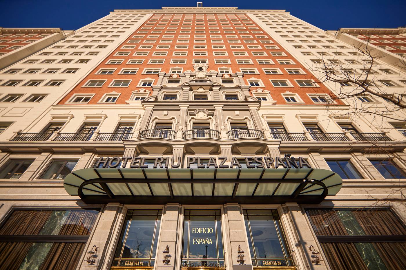 RIU-Plaza-Espana-General-view-4