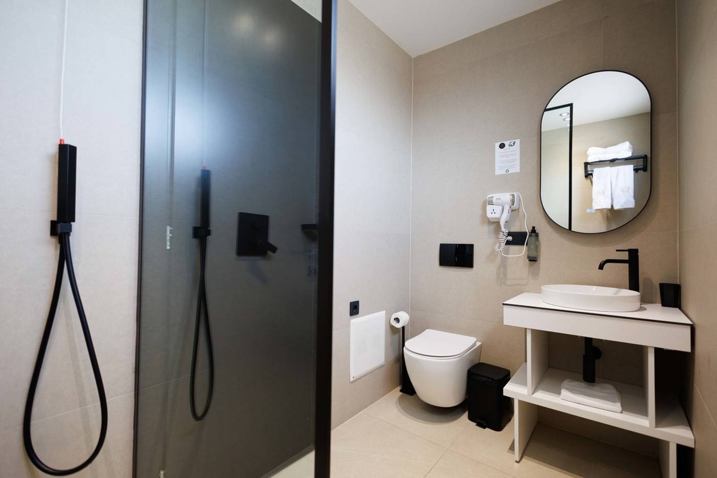 Destiny Hotel & Spa 12.12.25