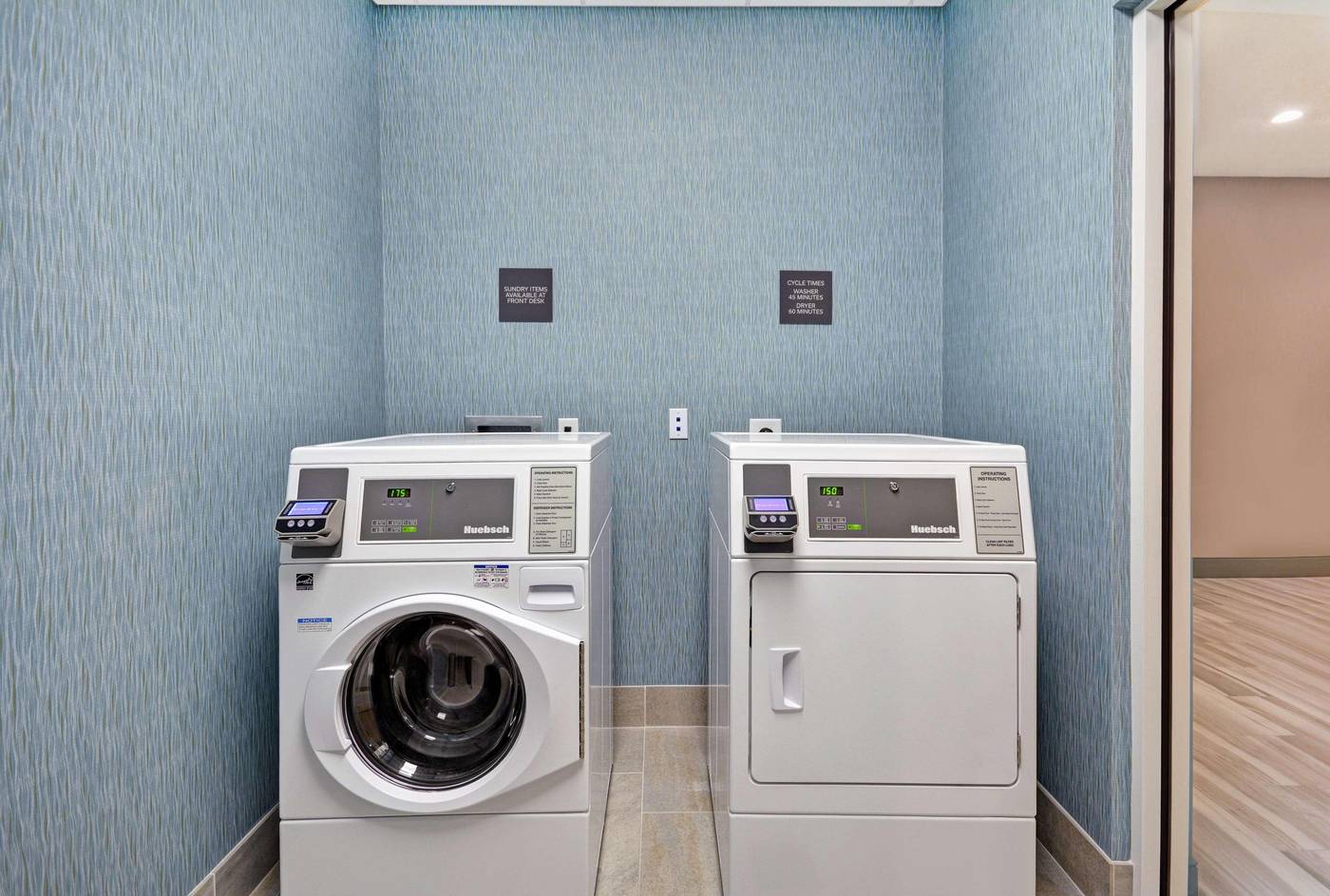 Hilton Garden Inn Houston Hobby Airport-United States-HOUSTON-General view-6