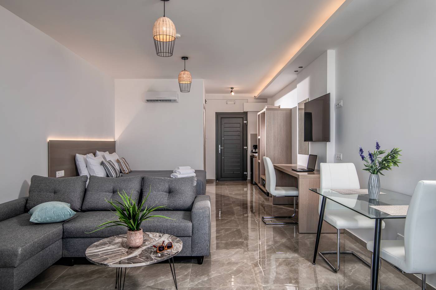 Crete Resort Seaside Suites - Adults Only